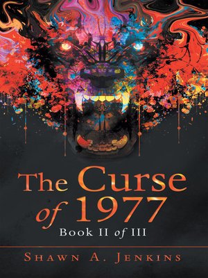 cover image of The Curse of 1977